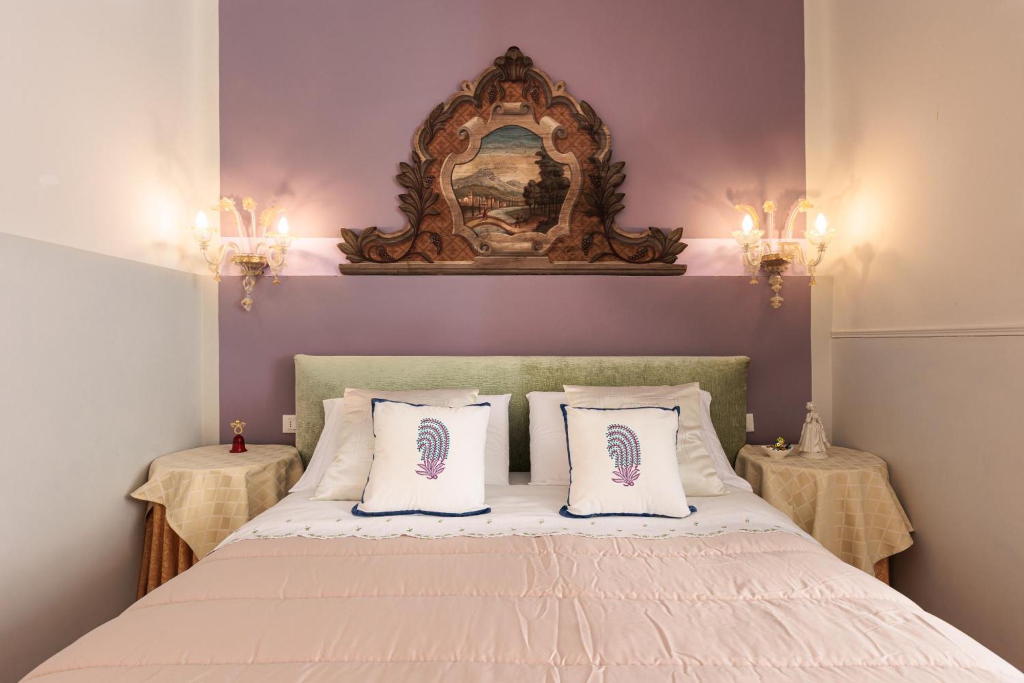 Luxury Ai Greci Apartamento