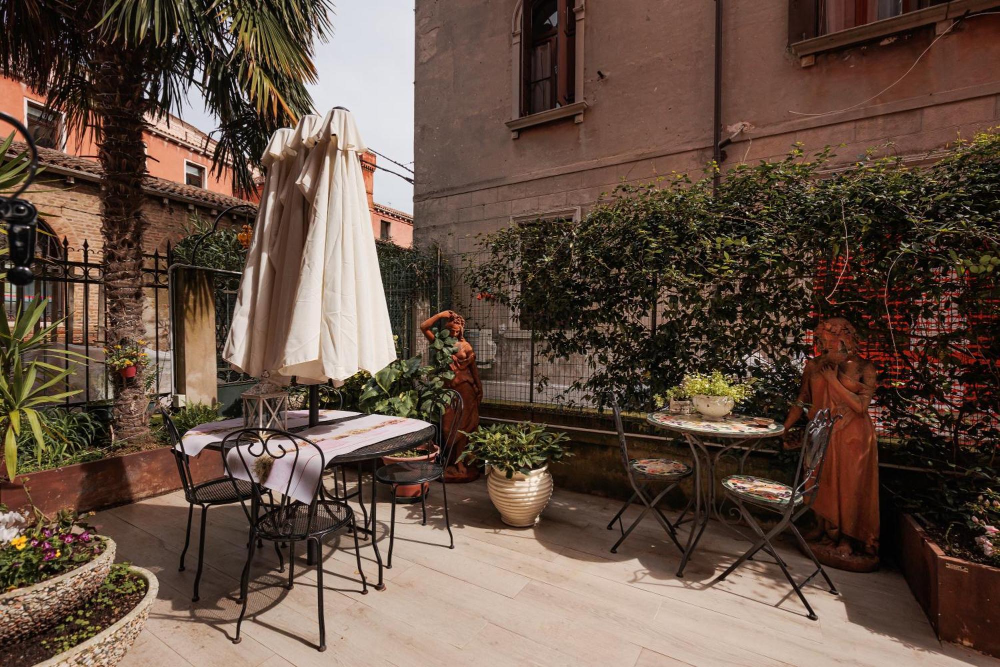Luxury Ai Greci Venecia