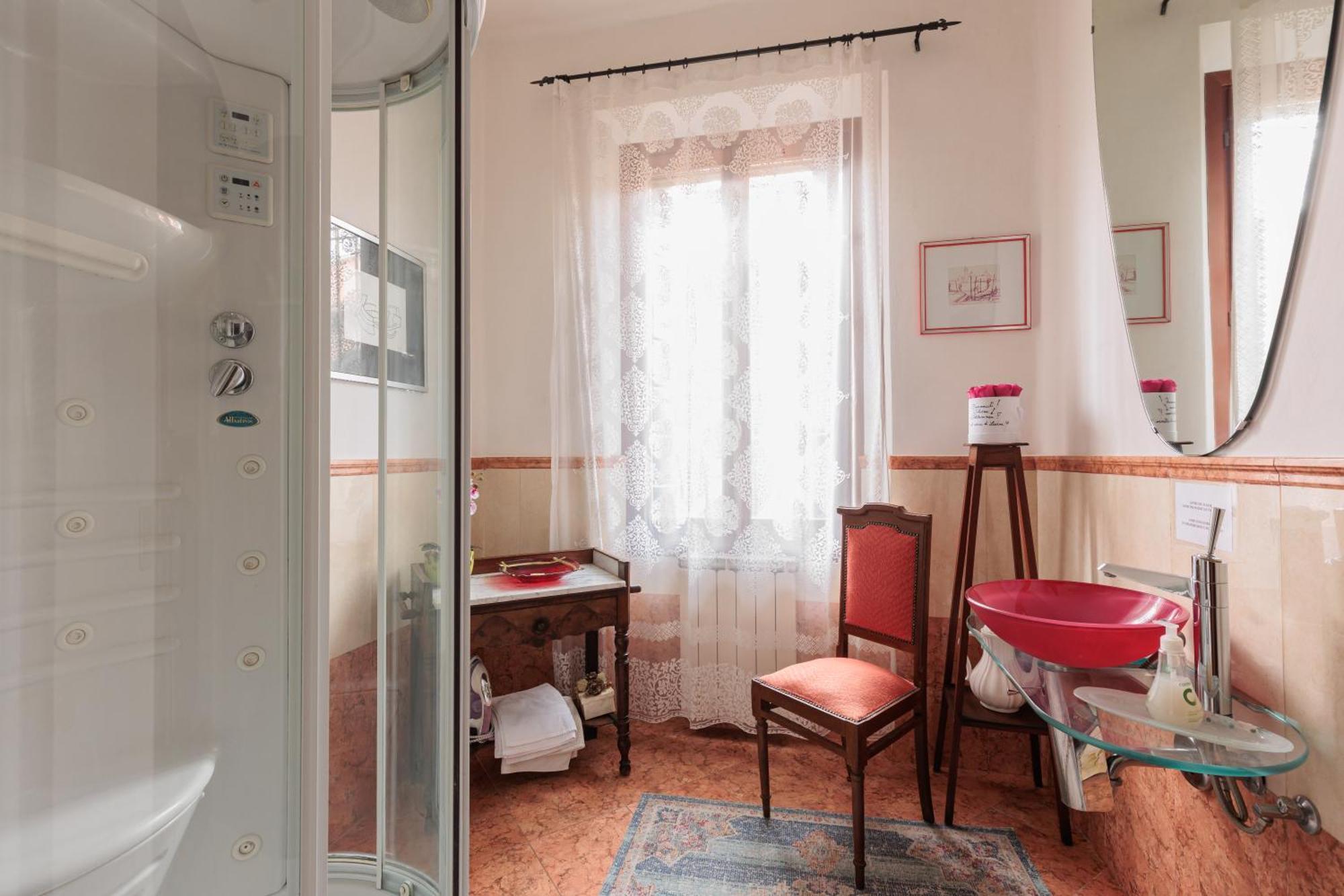 Luxury Ai Greci Apartamento