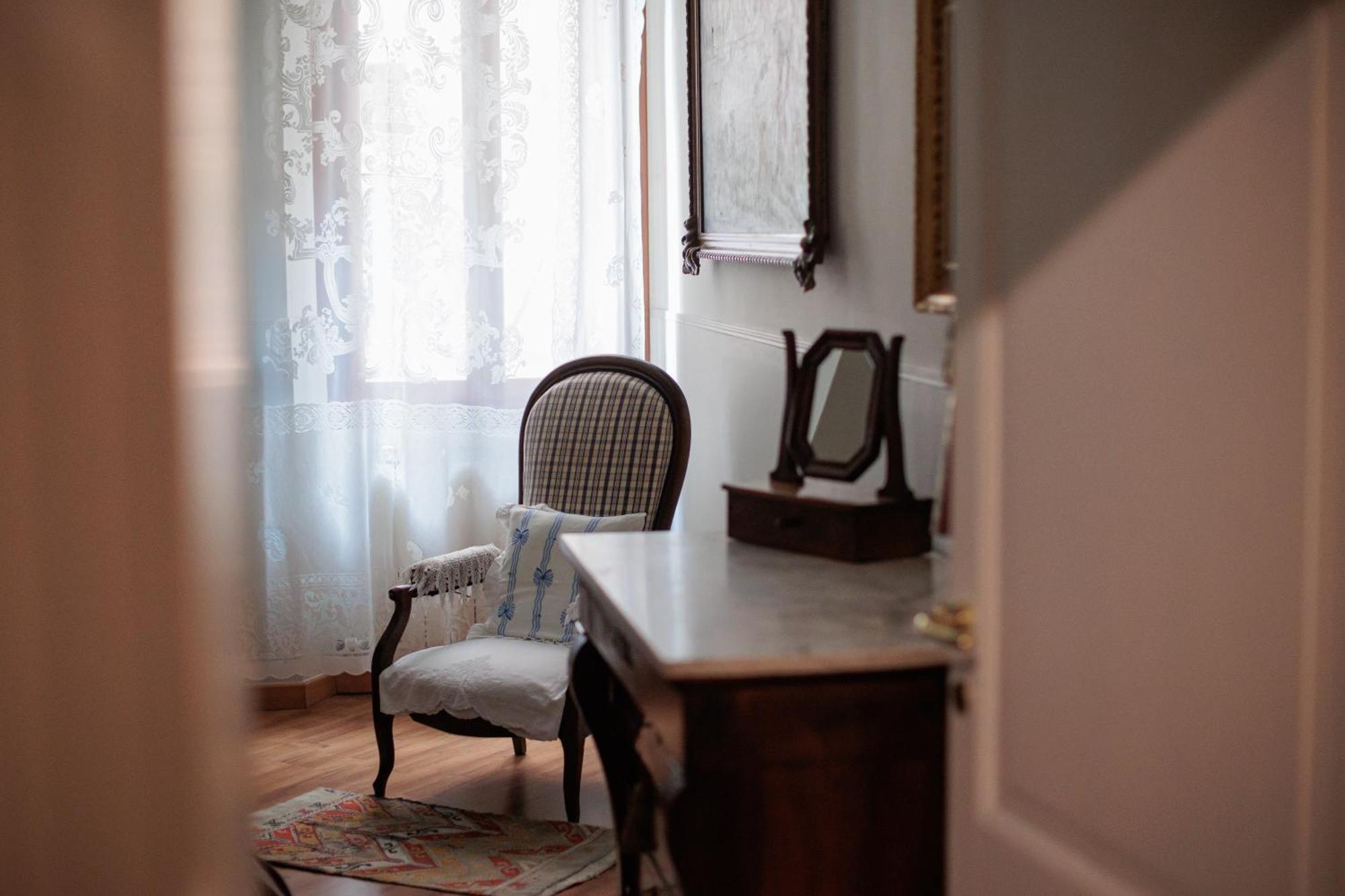 Apartamento Luxury Ai Greci Venecia