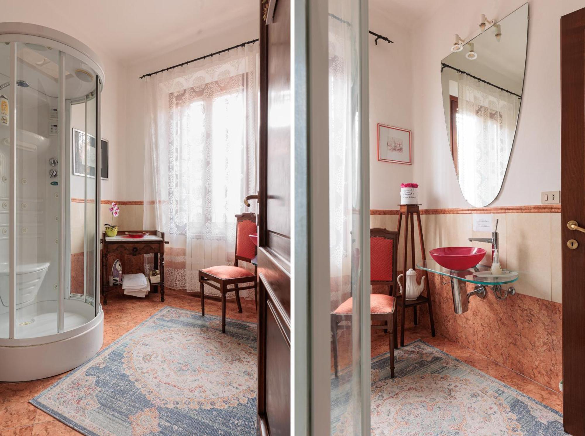 Apartamento Luxury Ai Greci