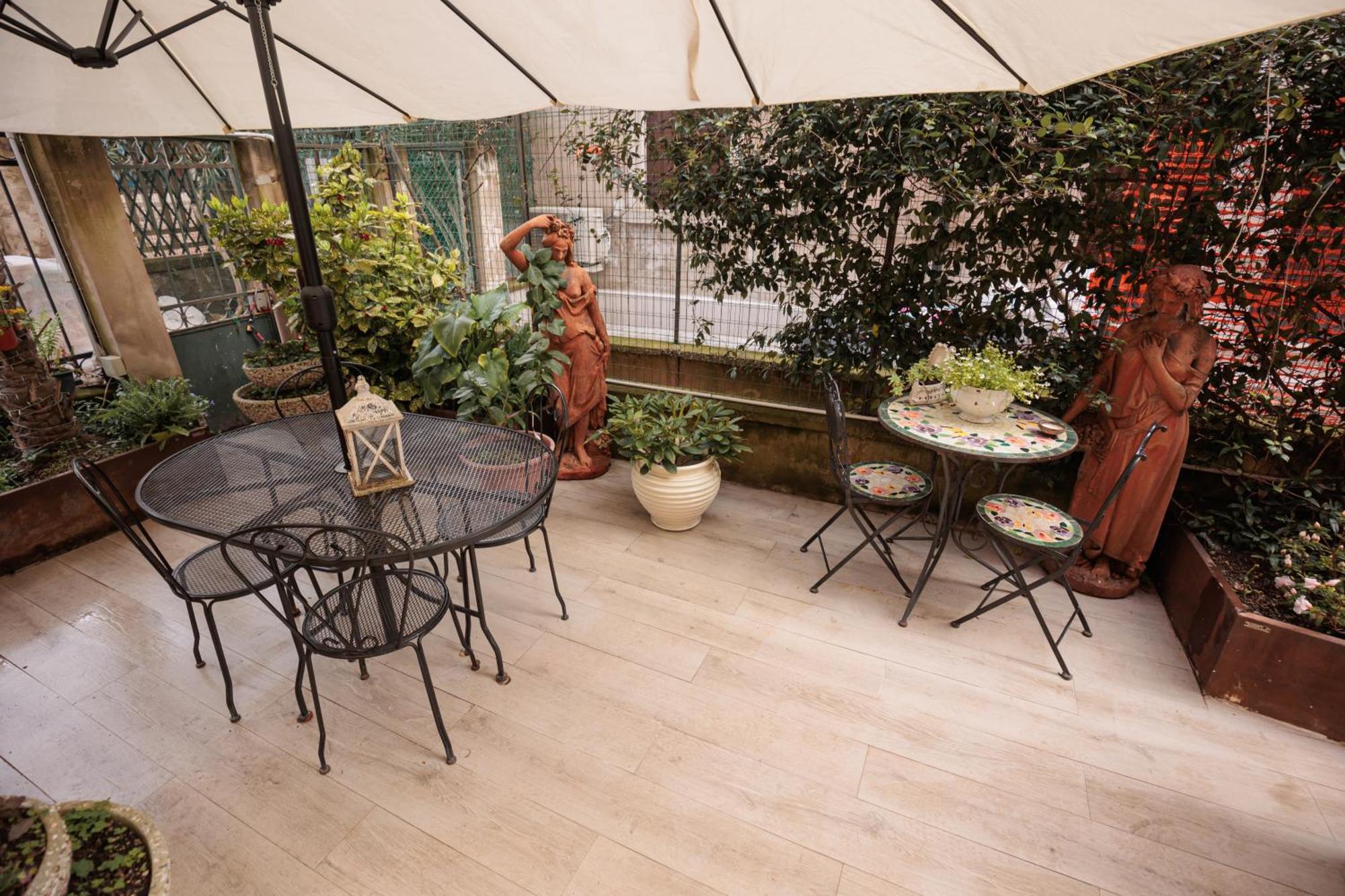Luxury Ai Greci Apartamento *