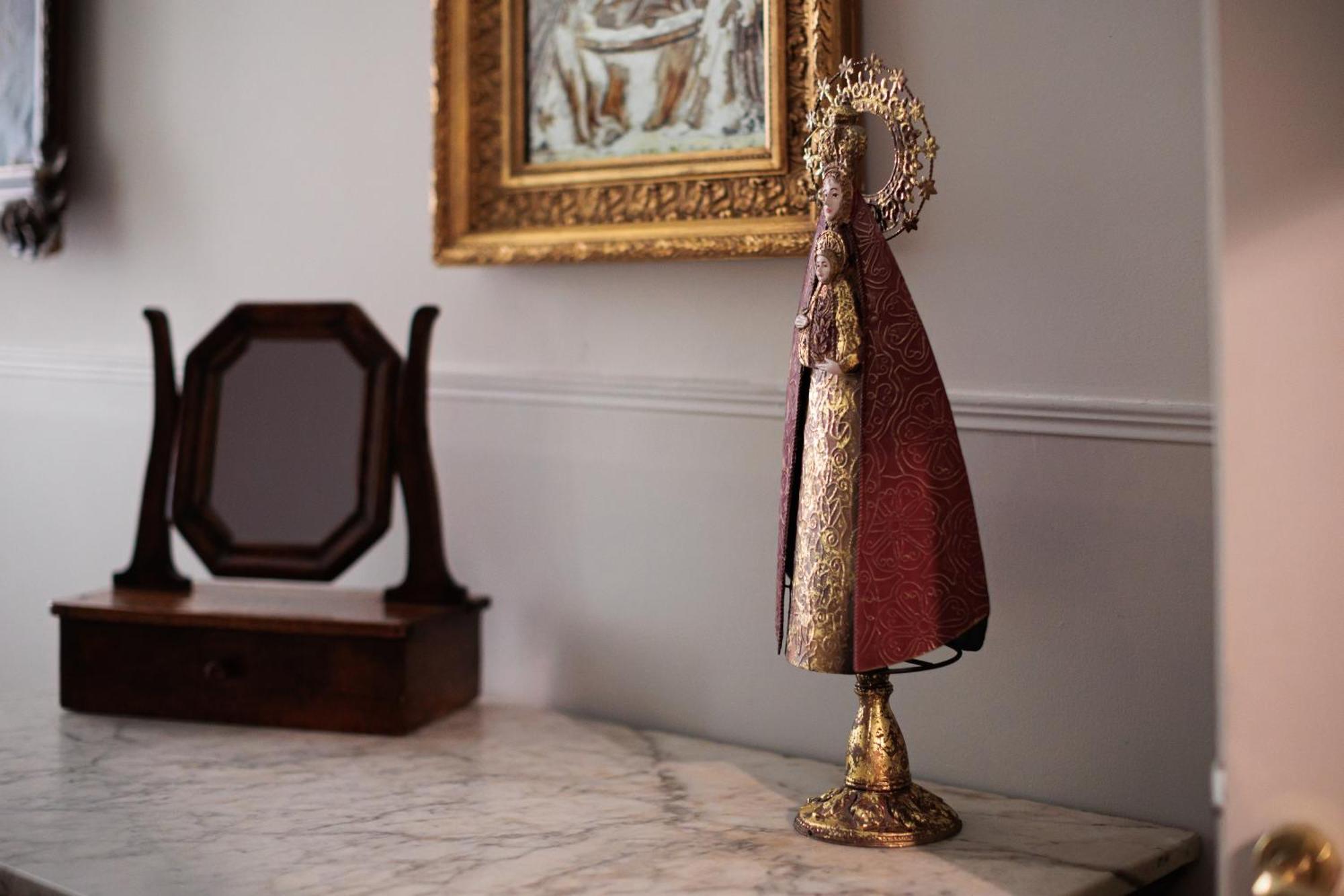 Apartamento Luxury Ai Greci