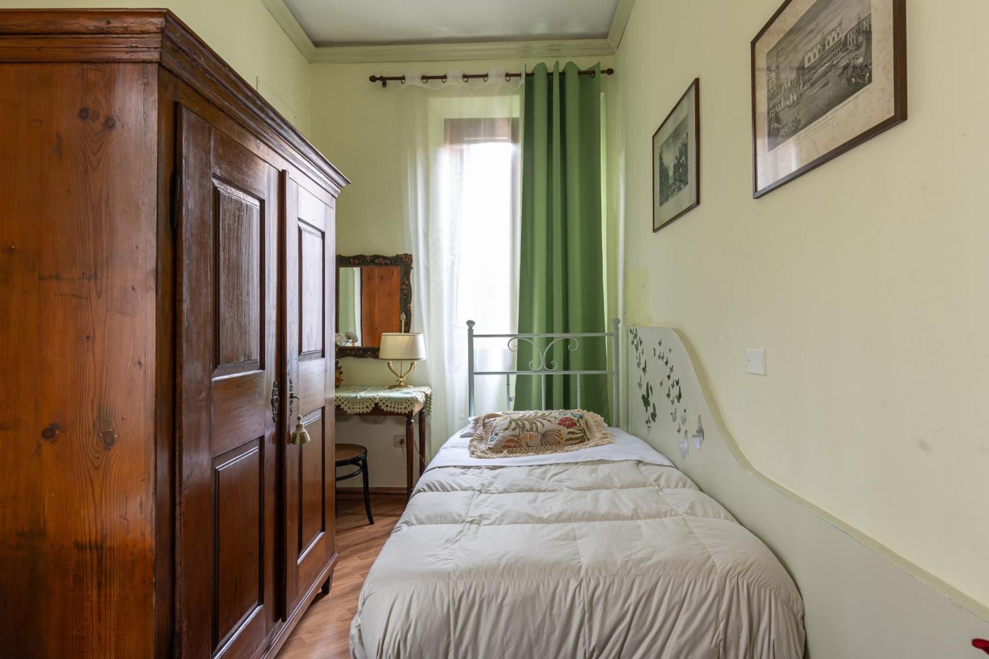 Luxury Ai Greci Venecia