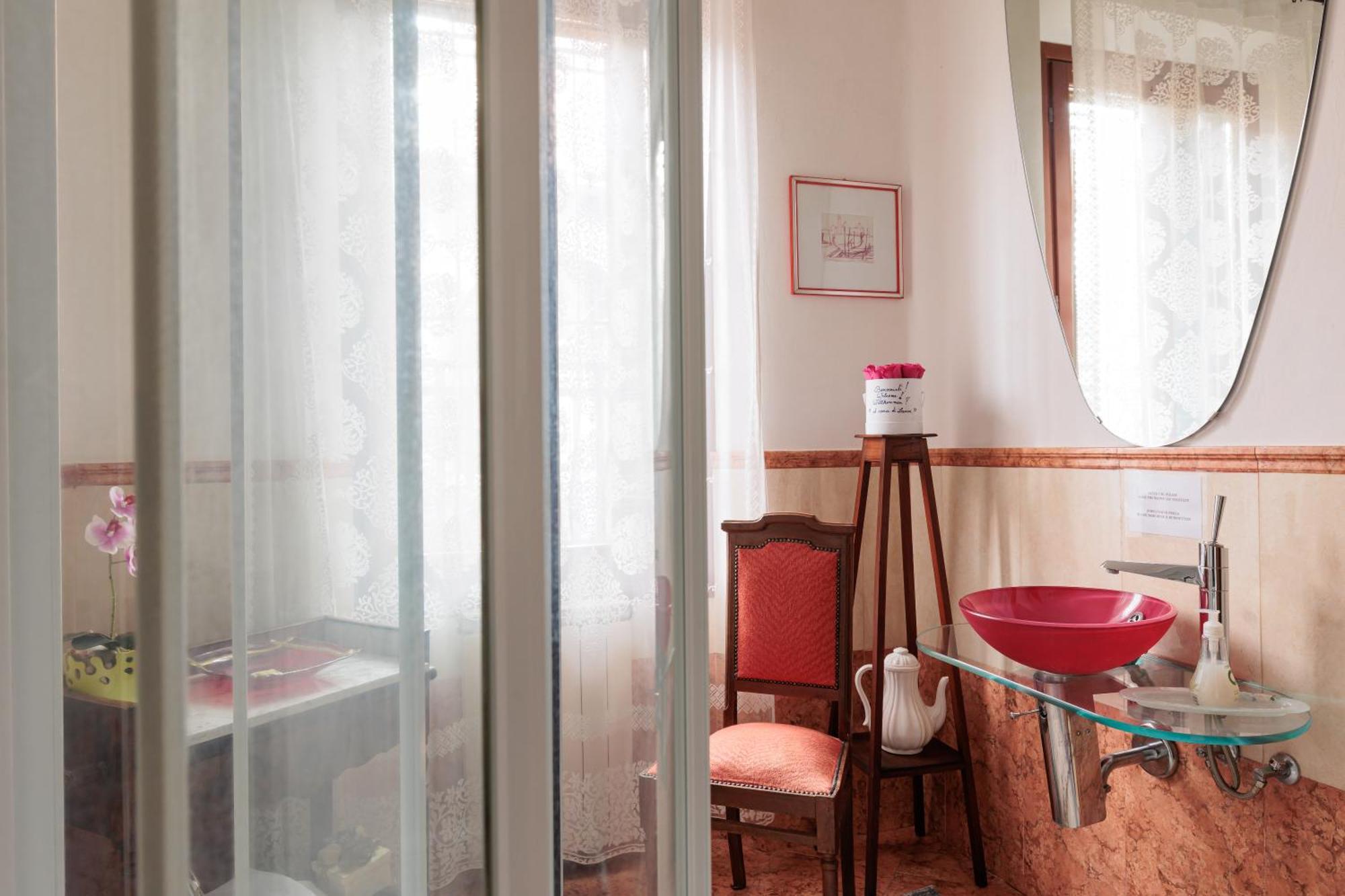 Luxury Ai Greci Apartamento