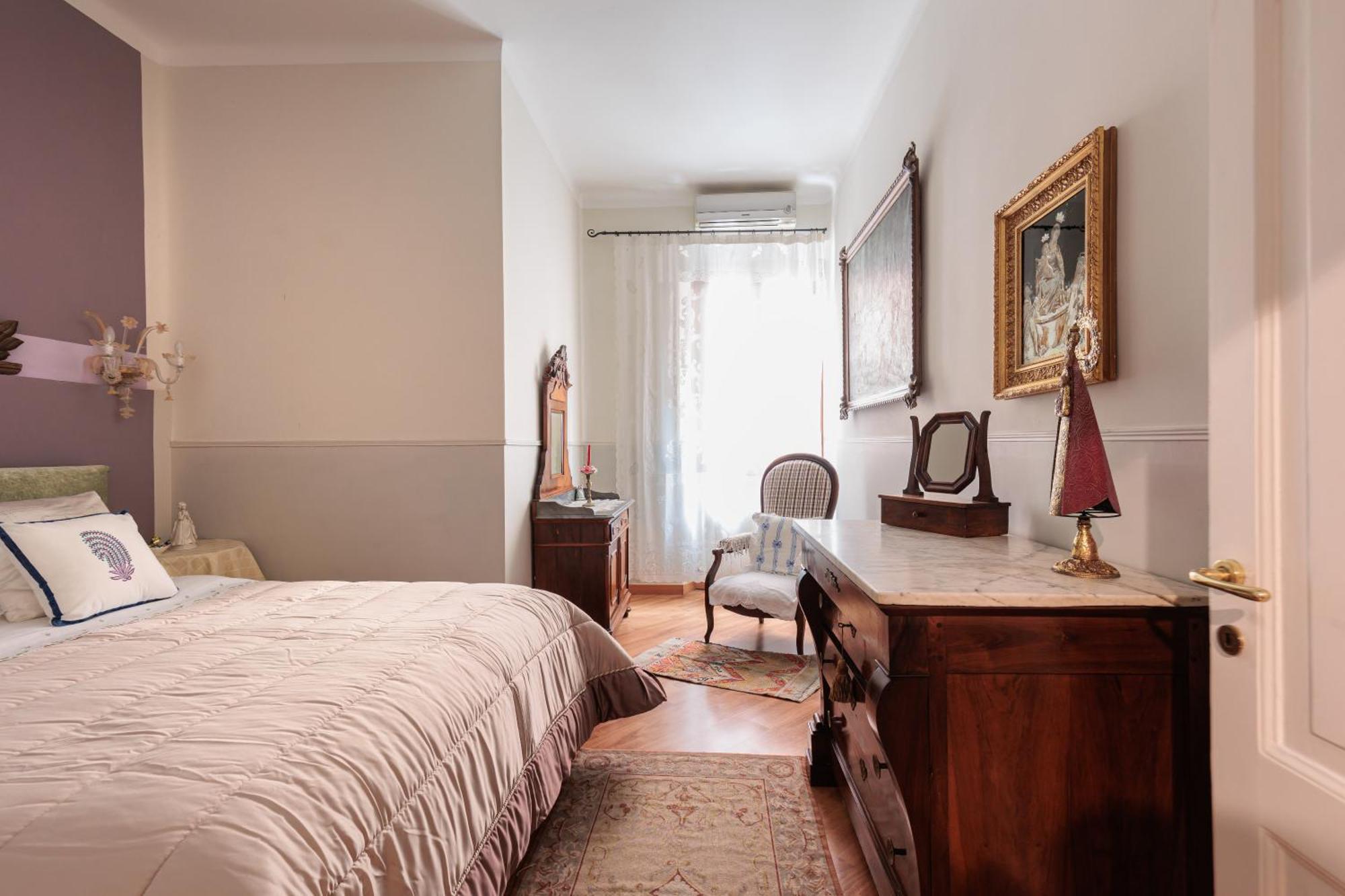 Apartamento Luxury Ai Greci Venecia