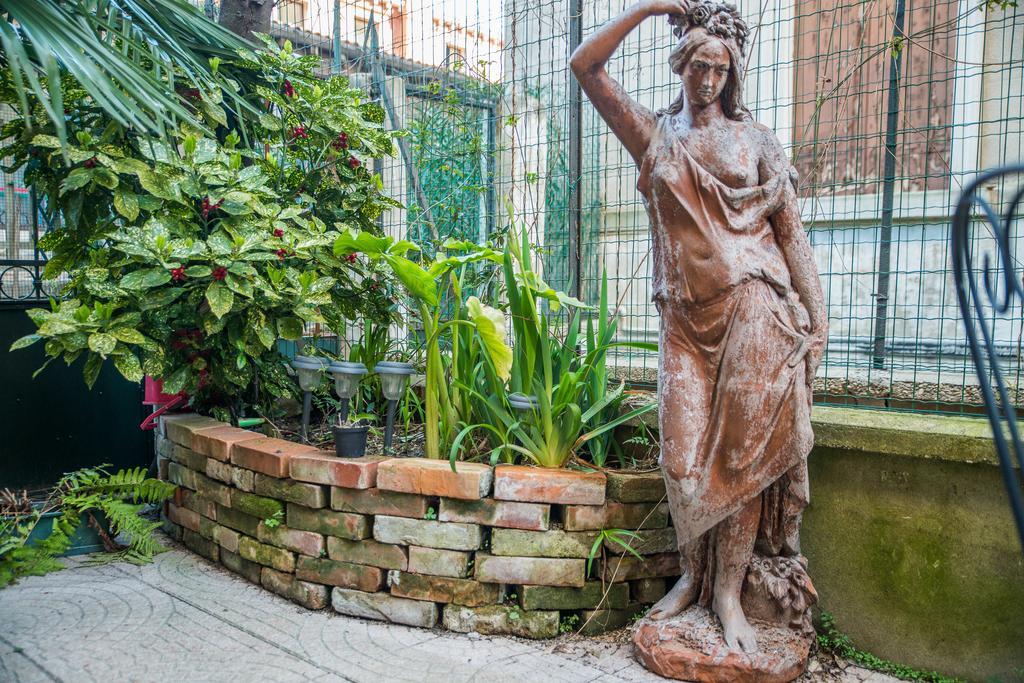 Apartamento Luxury Ai Greci Venecia
