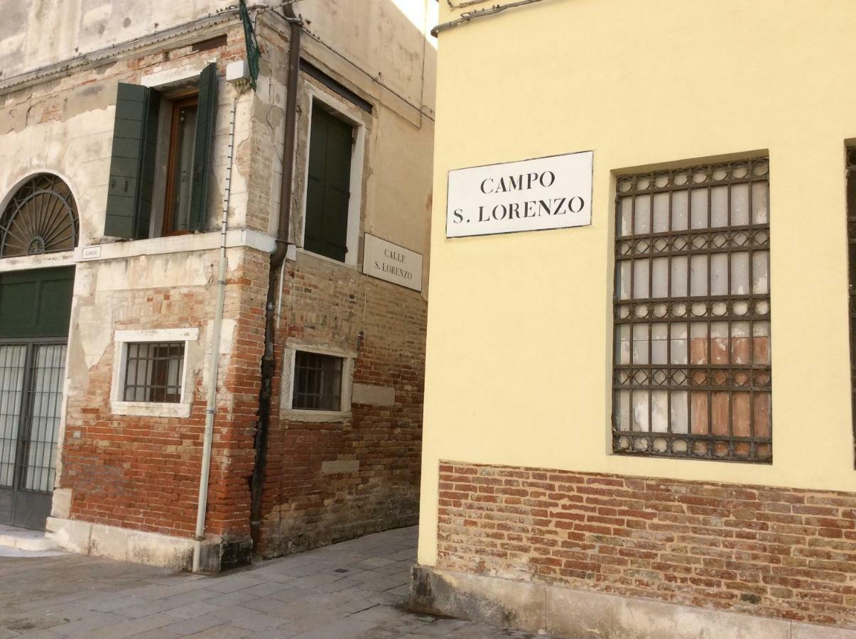Apartamento Luxury Ai Greci