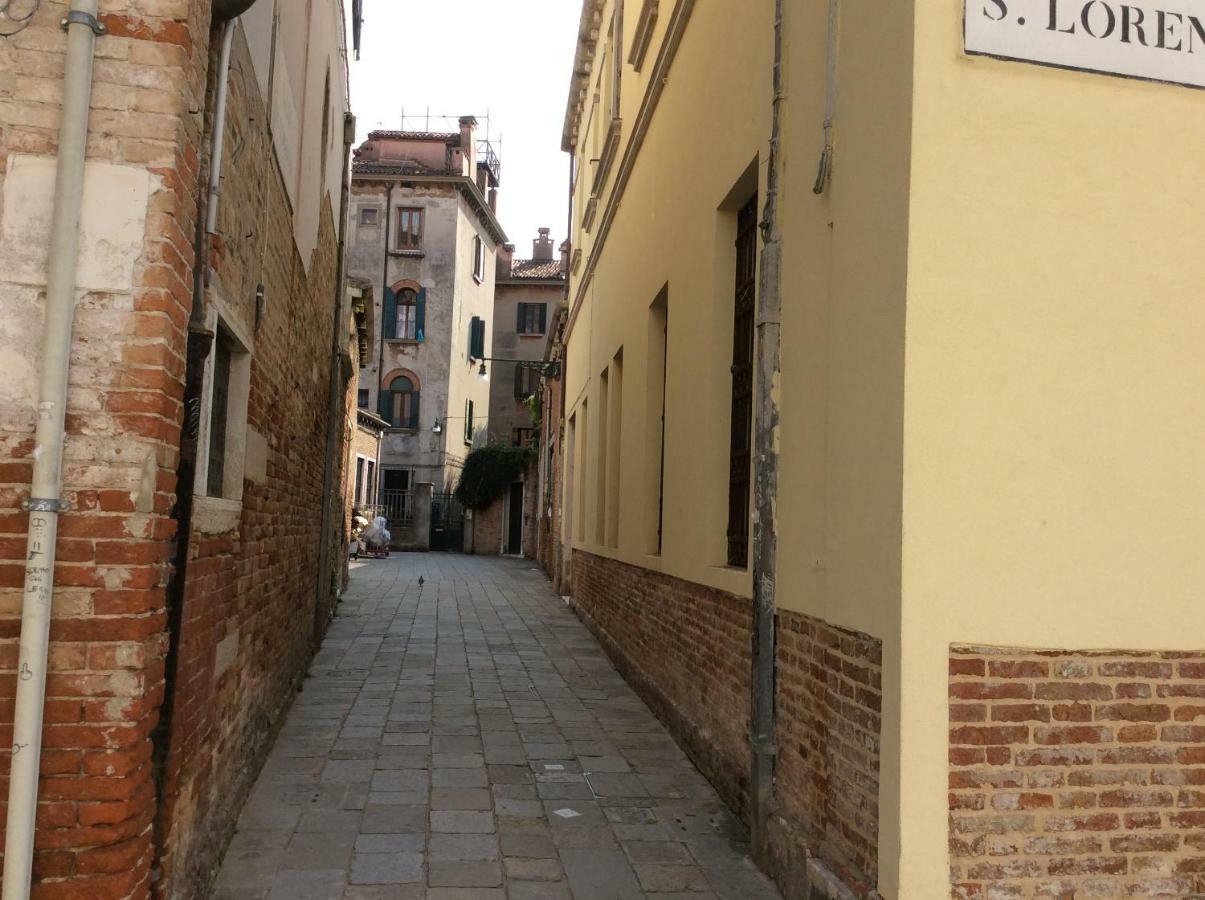 Luxury Ai Greci * Venecia