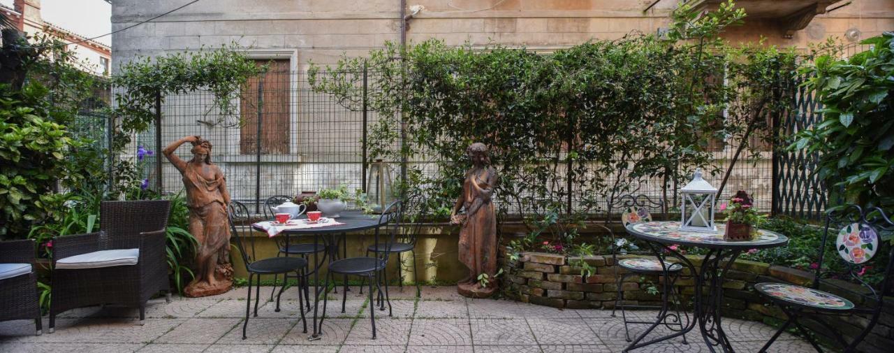 Luxury Ai Greci * Venecia